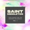 Play (feat. Sam Tinnesz) - Saint Middleton lyrics