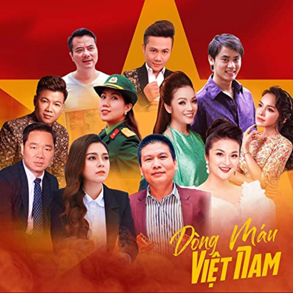 Dòng Máu Việt Nam - Single