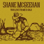 Shane McGeehan - Empty Space