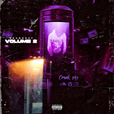 Volume 2 (Deluxe)