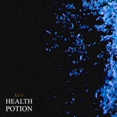 Health Potion artwork