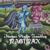Maxime Tremblay Ancient Soul Magimax