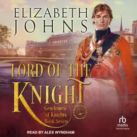 Lord of the Knight (Gentlemen of Knights)