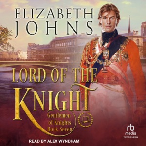 Lord of the Knight (Gentlemen of Knights)