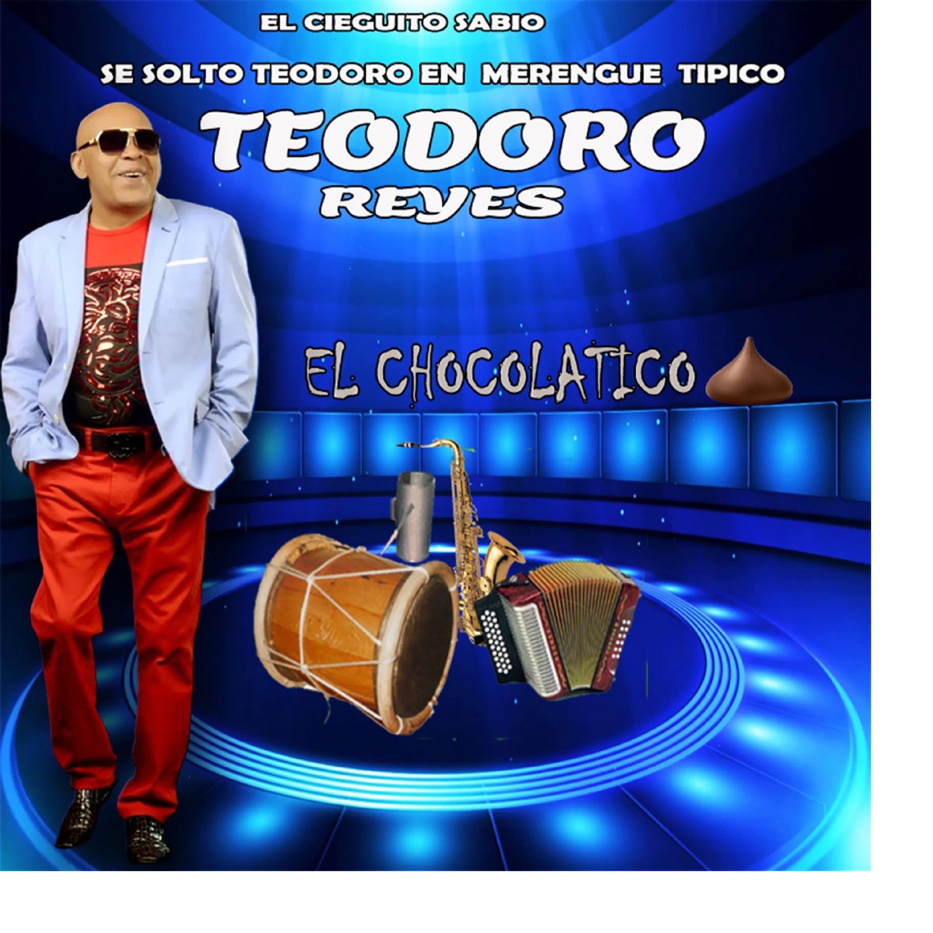 El Chocolatico - Single