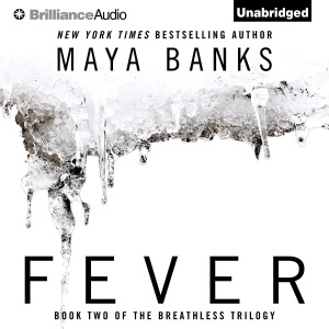 Fever: The Breathless Trilogy, Book 2 (Unabridged)