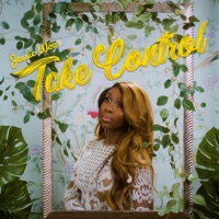 Take Control (Radio Edit) [Radio Edit] - Single - Jessie Woo