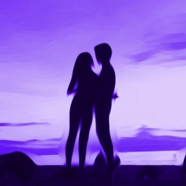 In Love With Your Ghost Gure