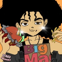 Big Mac - Single - Baby Yuki