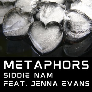 Metaphors (feat. Jenna Evans) - Single