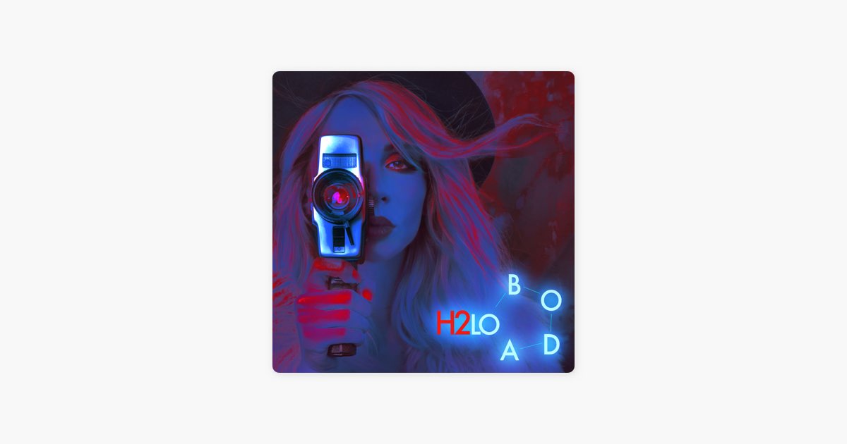 случайная - LOBODA