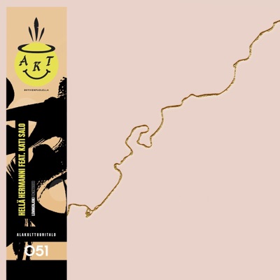 Lemmenjoki (feat. Kati Salo) - Single