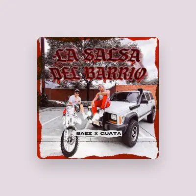 Listen to BAEZ DESDE LA BONITA, watch music videos, read bio, see tour dates & more!