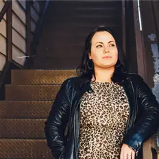 Listen to Stefani Wood, watch music videos, read bio, see tour dates & more!