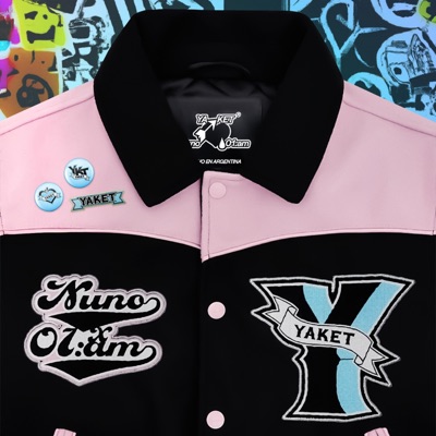 Yaket (feat. 01:am) - Single