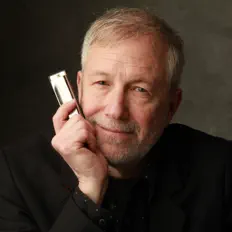 Listen to Corky Siegel's Chamber Blues, watch music videos, read bio, see tour dates & more!