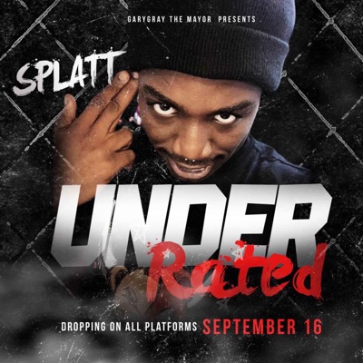 UnderRated - Single