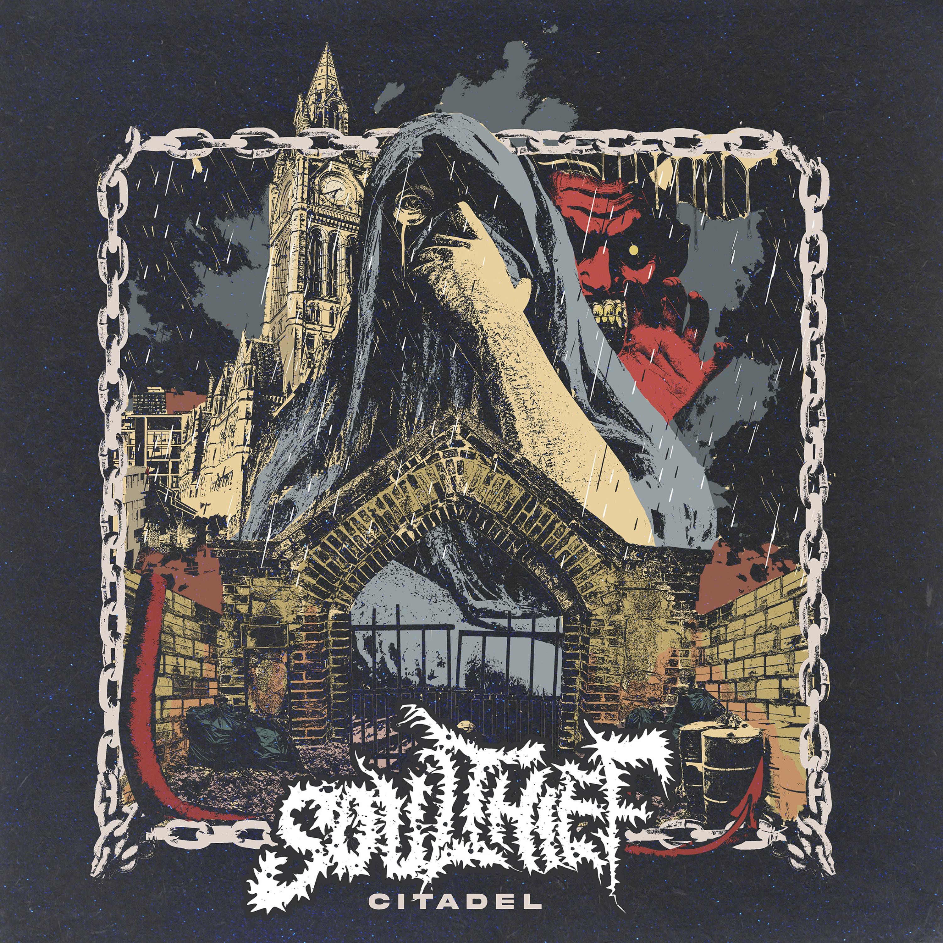 Citadel - EP