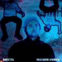 Black Ice - Single - Matador Andrew & Dayetta