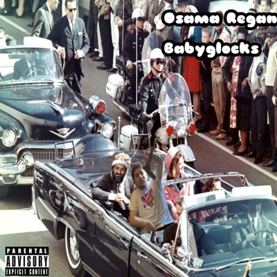 Osama Regan - Single