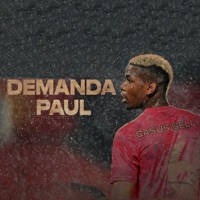 DEMANDA PAUL - Single - Casus Belli