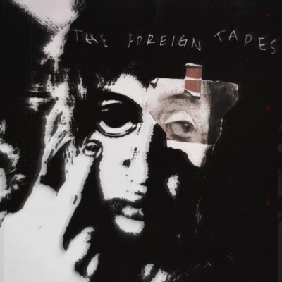THE FOREIGN TAPES - EP