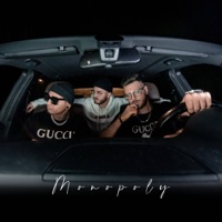 MONOPOLY - Single - Shakalaka