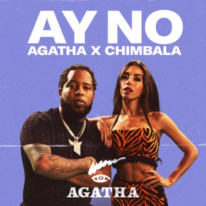 Ay No (feat. Chimbala) - Single