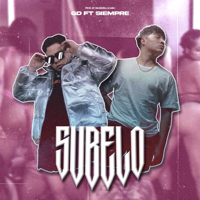 Subelo (feat. Siempre) - Single