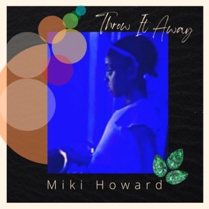 Throw It Away - Single