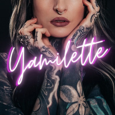 Yamilette (feat. Daddy Yankee) - Single