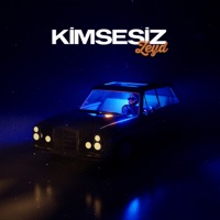 KİMSESİZ - Single - Zeyd
