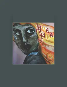 Listen to Alma Gama, watch music videos, read bio, see tour dates & more!