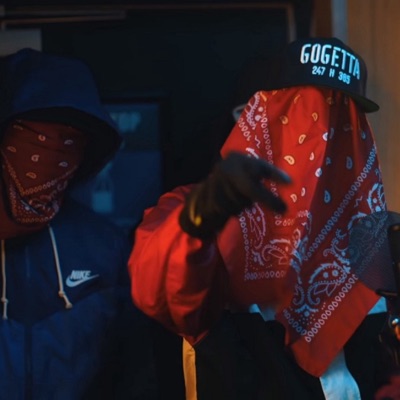 NURİ YİĞİT - #ACTIVEGXNG Suspect x 2Smokeyy - Plugged In