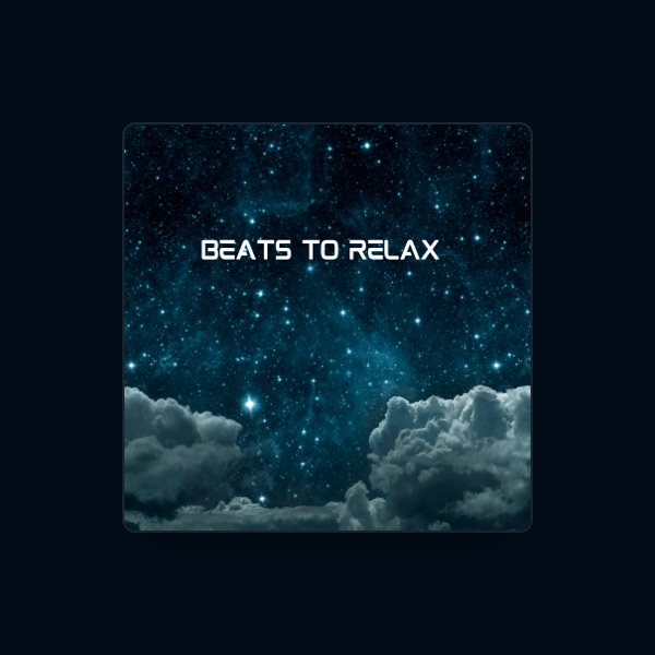 Alarick Relax's avatar
