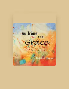 Ouça Thérèse Motte, assista a videoclipes, leia a biografia, veja as datas das turnês e mais!