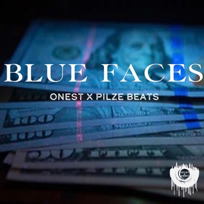 Blue Faces - Single