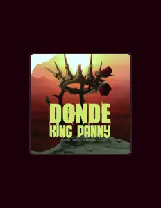收听 King Danny、观看音乐视频、阅读小传、查看巡演日期等 ！