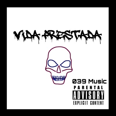 Vida Prestada - Single