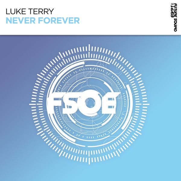Never Forever - Single