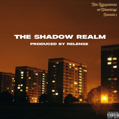 The Shadow Realm - Single