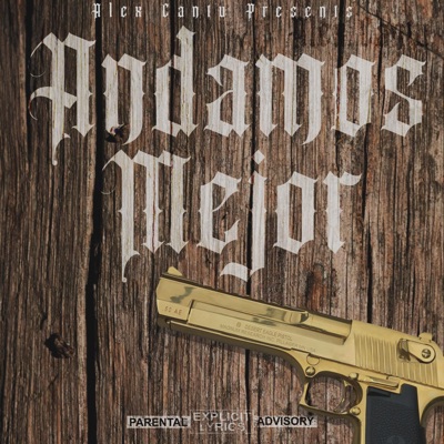 Andamos Mejor - Single