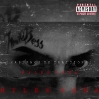 Hablemos de Traiciones - Single - Myler Peña