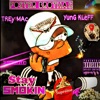 Stay' Smokin' (feat. Trey Mac & Yung Kleff) - Single