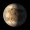 Kepler-186f artwork