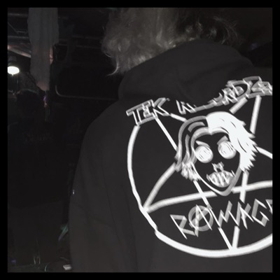 Rawvage's Anthem 500 soundcloud sub - Single