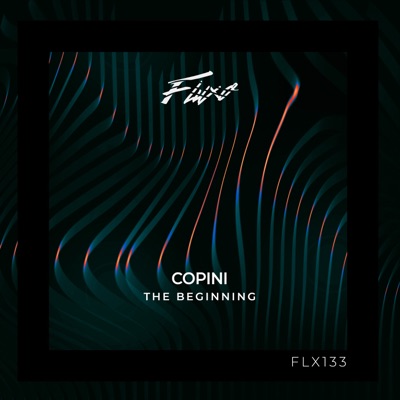 The Beginning - Single