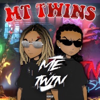 Me X Twin - MT TWINS