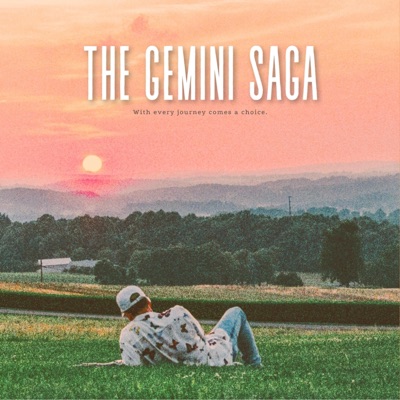 The Gemini Saga (Deluxe) - EP