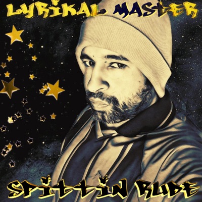 Spittin' Rude - Single